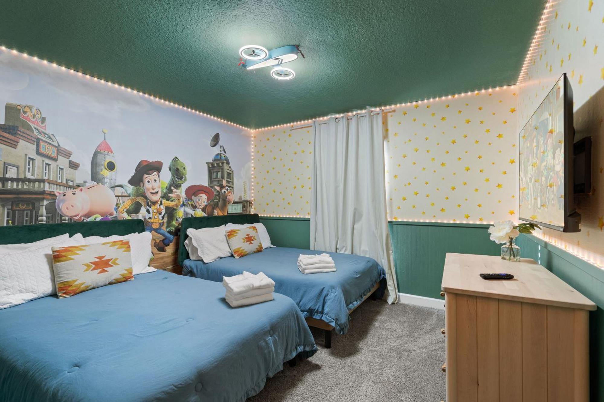 Stunning 4Bed Home, Perfect For Families Kissimmee Exterior foto