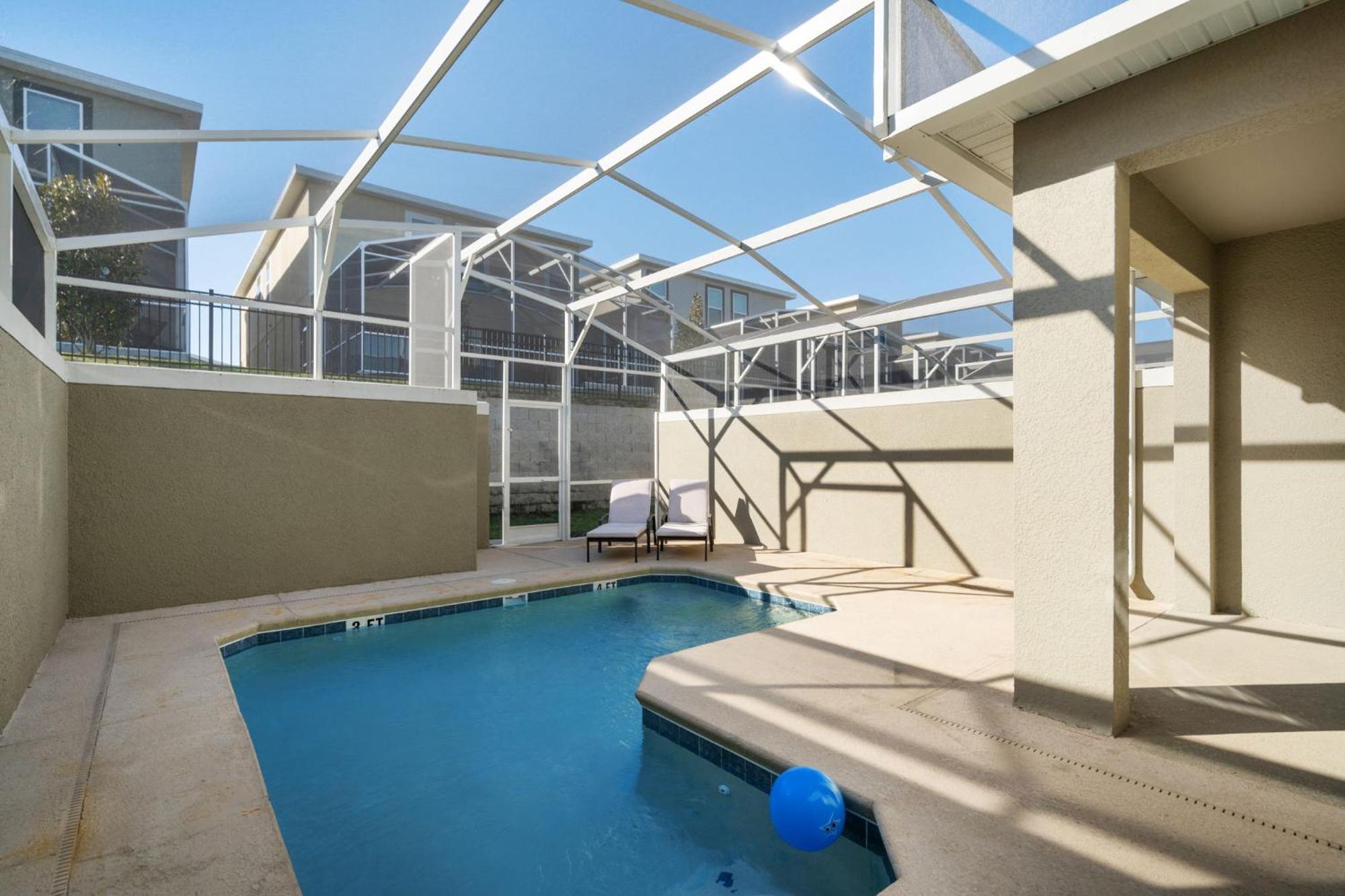 Stunning 4Bed Home, Perfect For Families Kissimmee Exterior foto