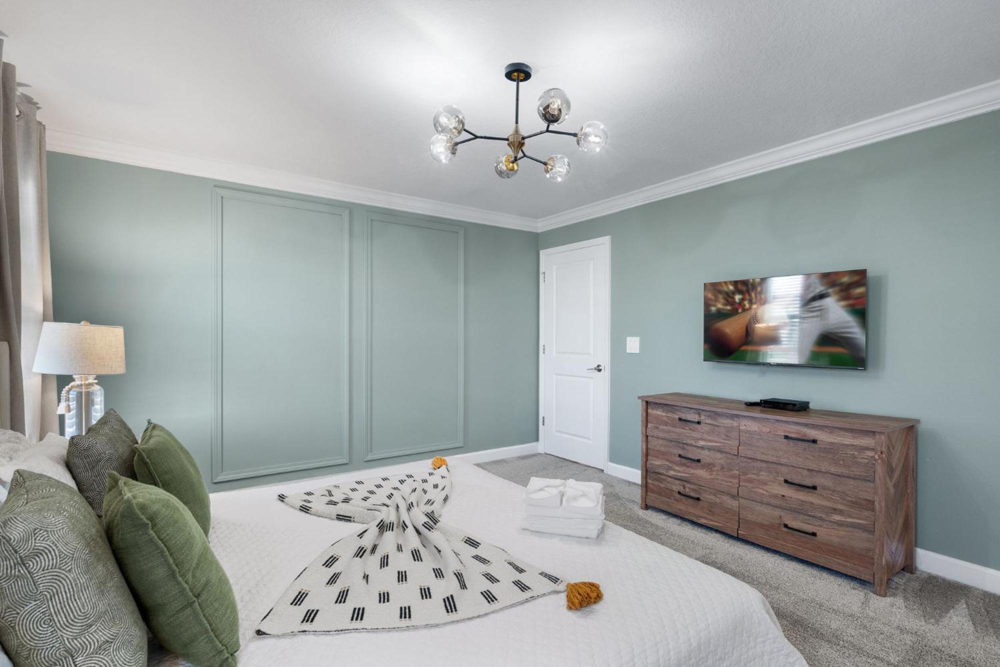 Stunning 4Bed Home, Perfect For Families Kissimmee Exterior foto