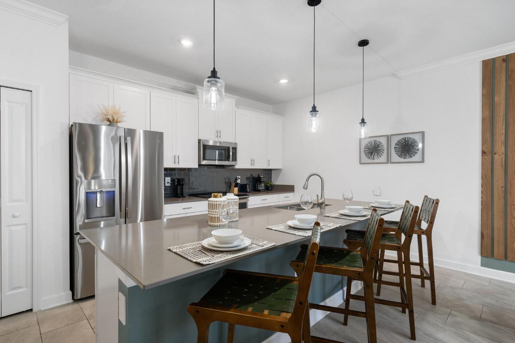 Stunning 4Bed Home, Perfect For Families Kissimmee Exterior foto