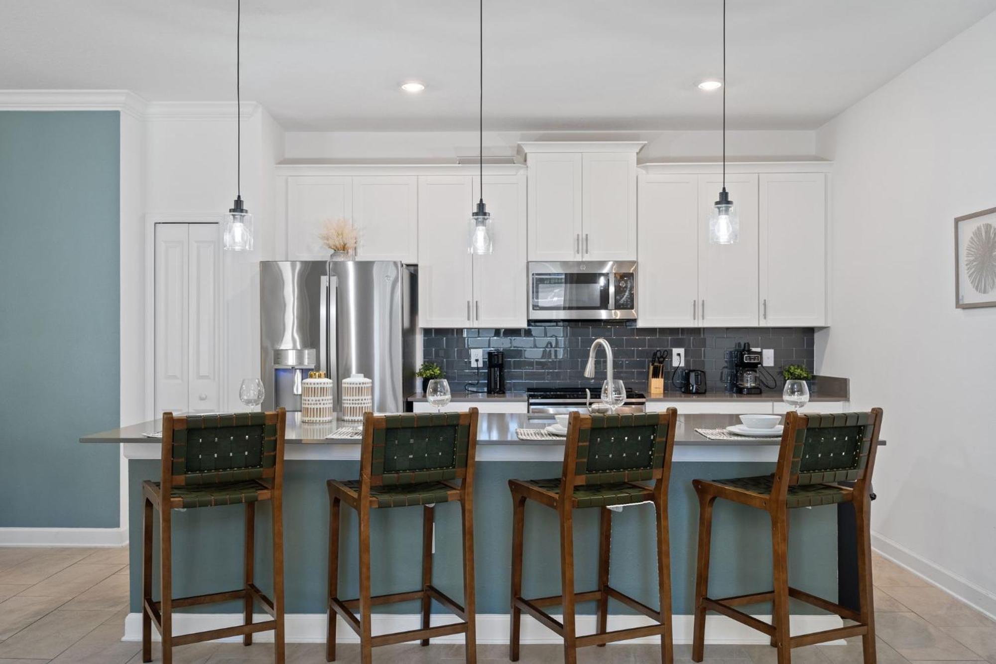 Stunning 4Bed Home, Perfect For Families Kissimmee Exterior foto